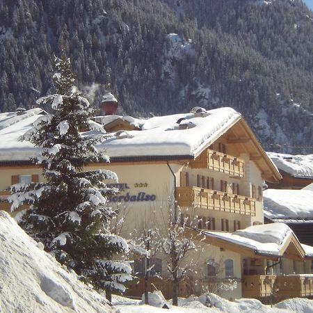 Albergo Fiordaliso Canazei Extérieur photo