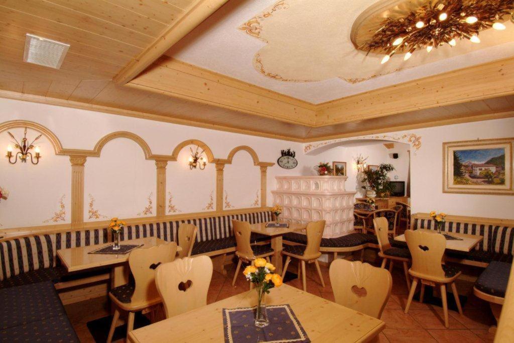 Albergo Fiordaliso Canazei Extérieur photo
