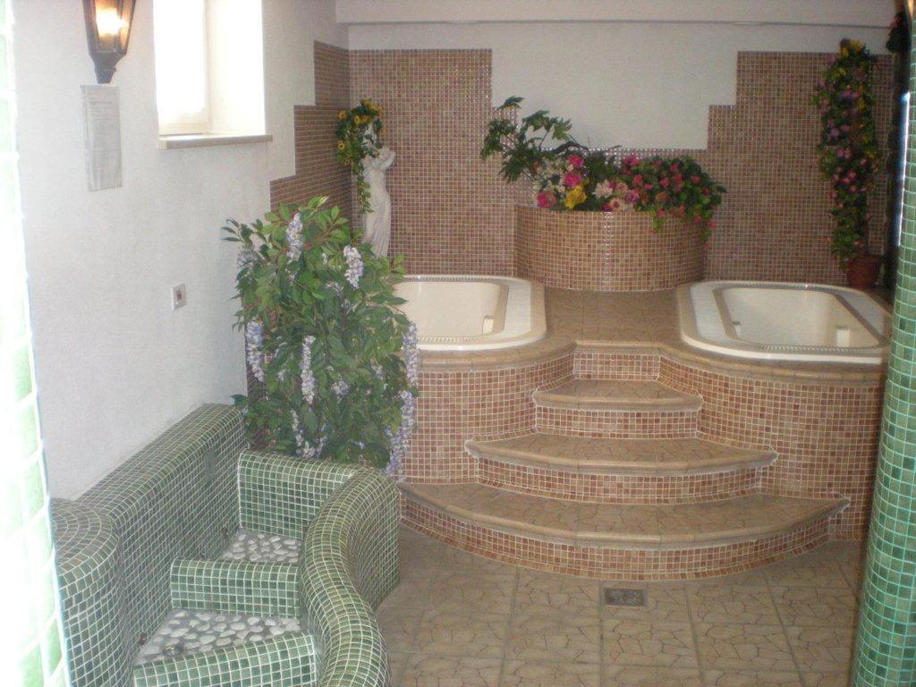Albergo Fiordaliso Canazei Extérieur photo