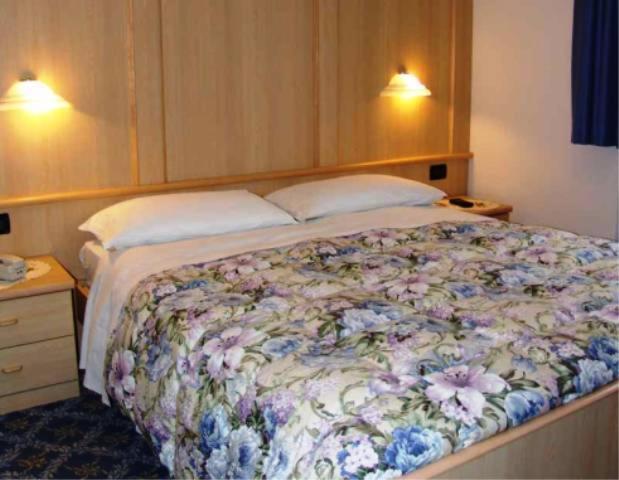 Albergo Fiordaliso Canazei Extérieur photo