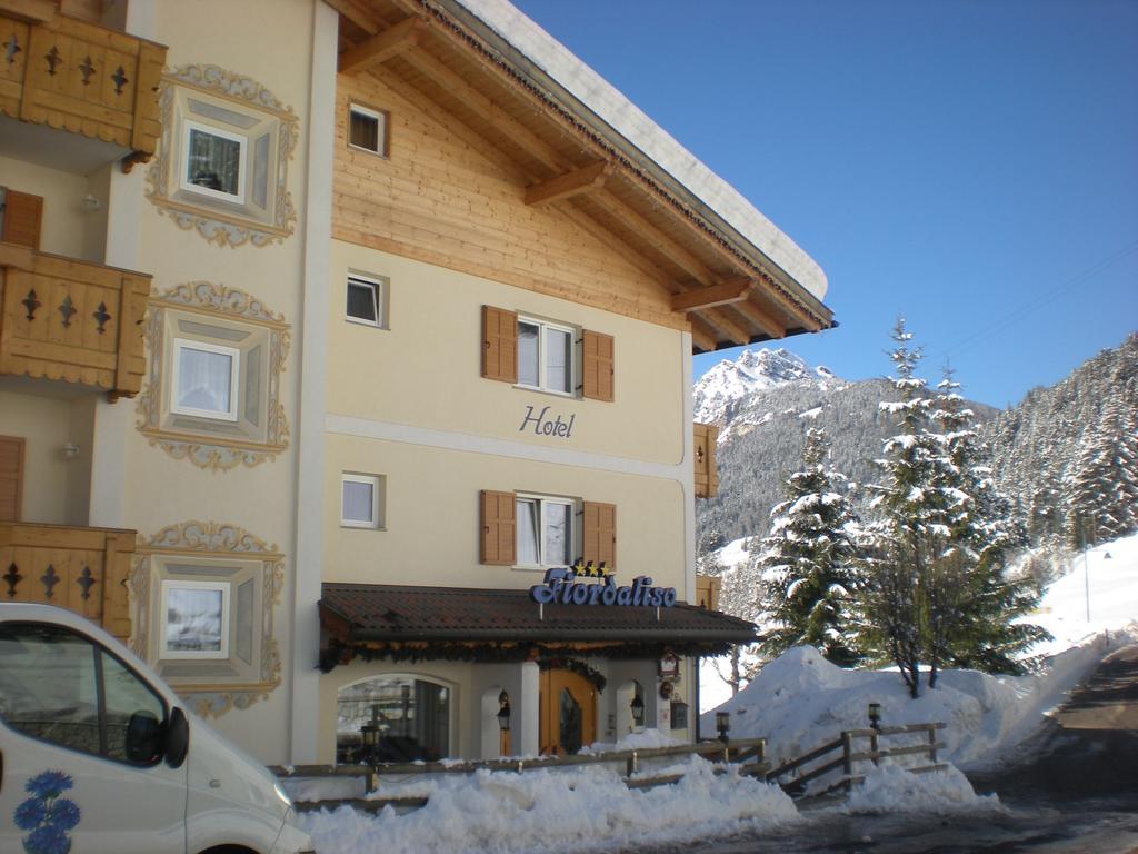 Albergo Fiordaliso Canazei Extérieur photo
