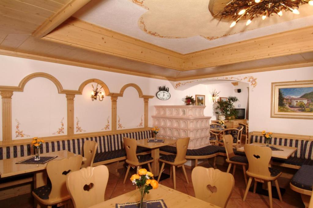 Albergo Fiordaliso Canazei Extérieur photo