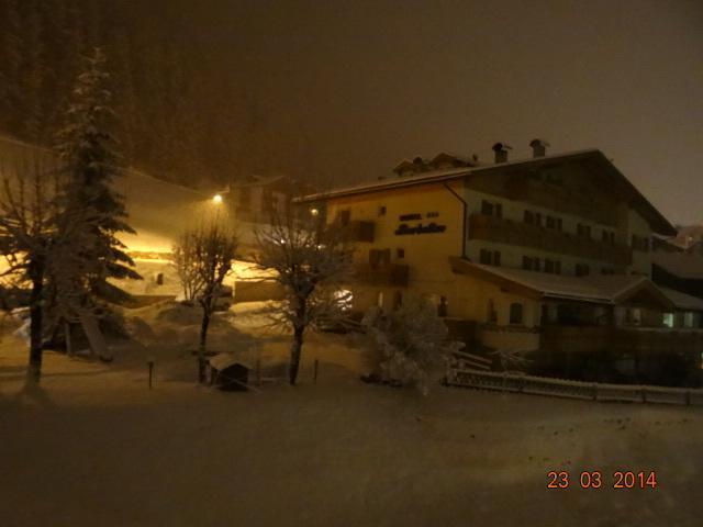 Albergo Fiordaliso Canazei Extérieur photo